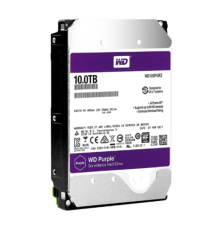 Жесткий диск 10 TB WD Purple WD100PURZ Western Digital 